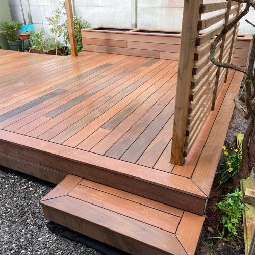 terrasse composite