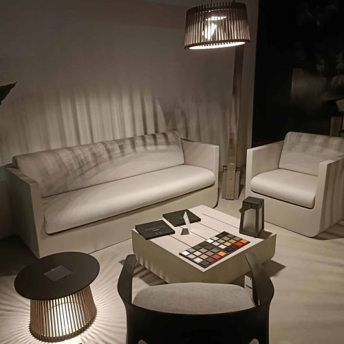 luminaire de jardin